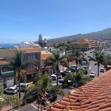 Vivienda Vacacional La Plaza Santa Úrsula Esterno foto
