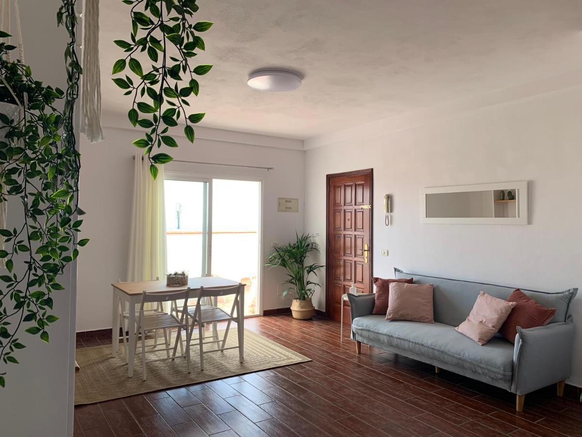 Vivienda Vacacional La Plaza Santa Úrsula Esterno foto