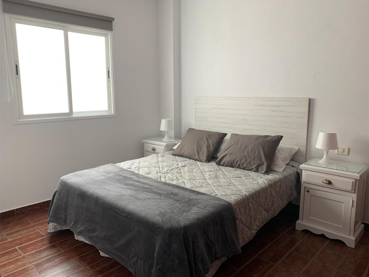 Vivienda Vacacional La Plaza Santa Úrsula Esterno foto
