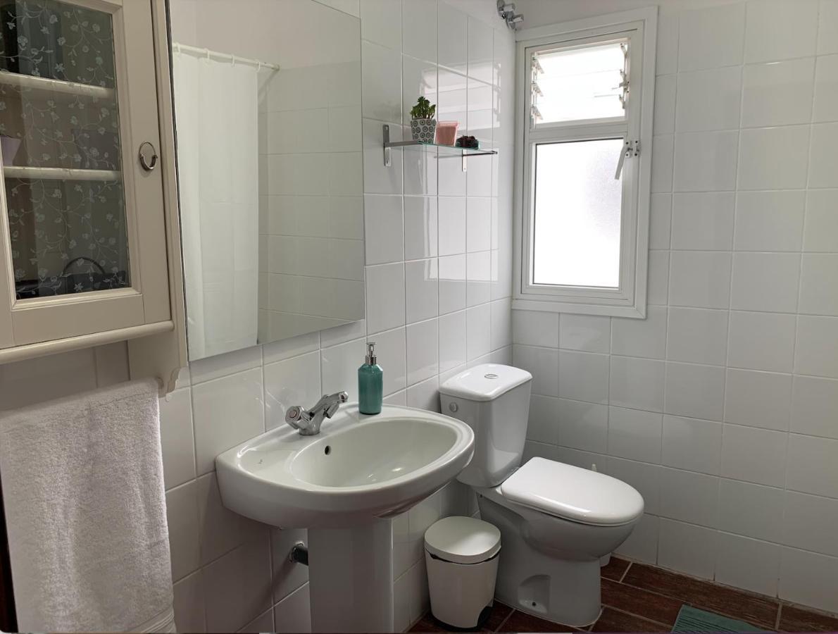 Vivienda Vacacional La Plaza Santa Úrsula Esterno foto